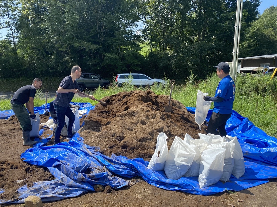【活動報告⑩】活動報告も10回目を迎えました！！