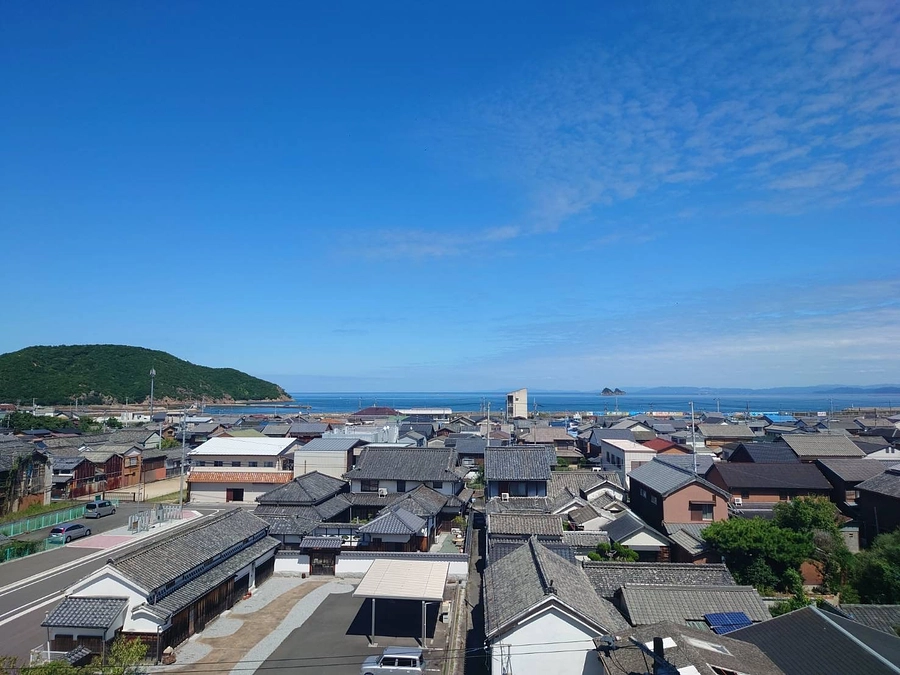 トラスト・エール　スペシャルウィーク⑤　東かがわ市引田　町家マッチングプロジェクト