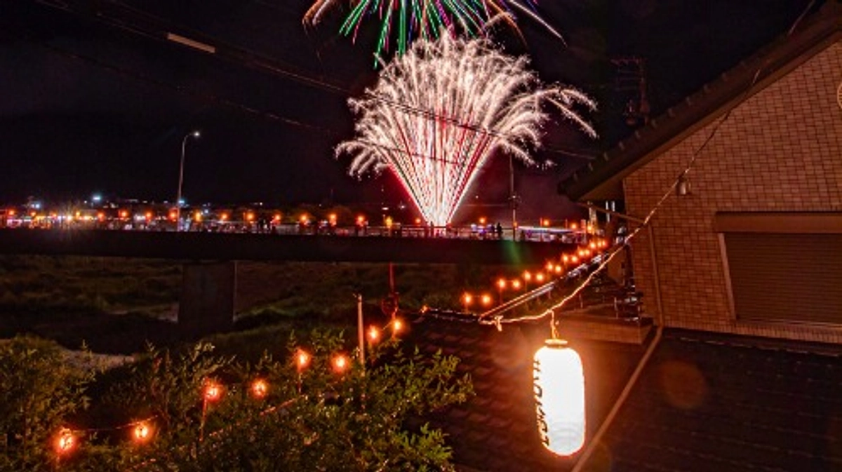 住職のひとりごとコラム：祈りの光、未来へ