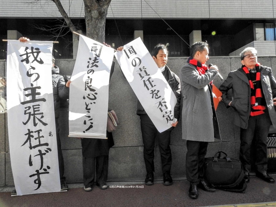 52歳の誕生日に悔しい新記事です　2024.01.27