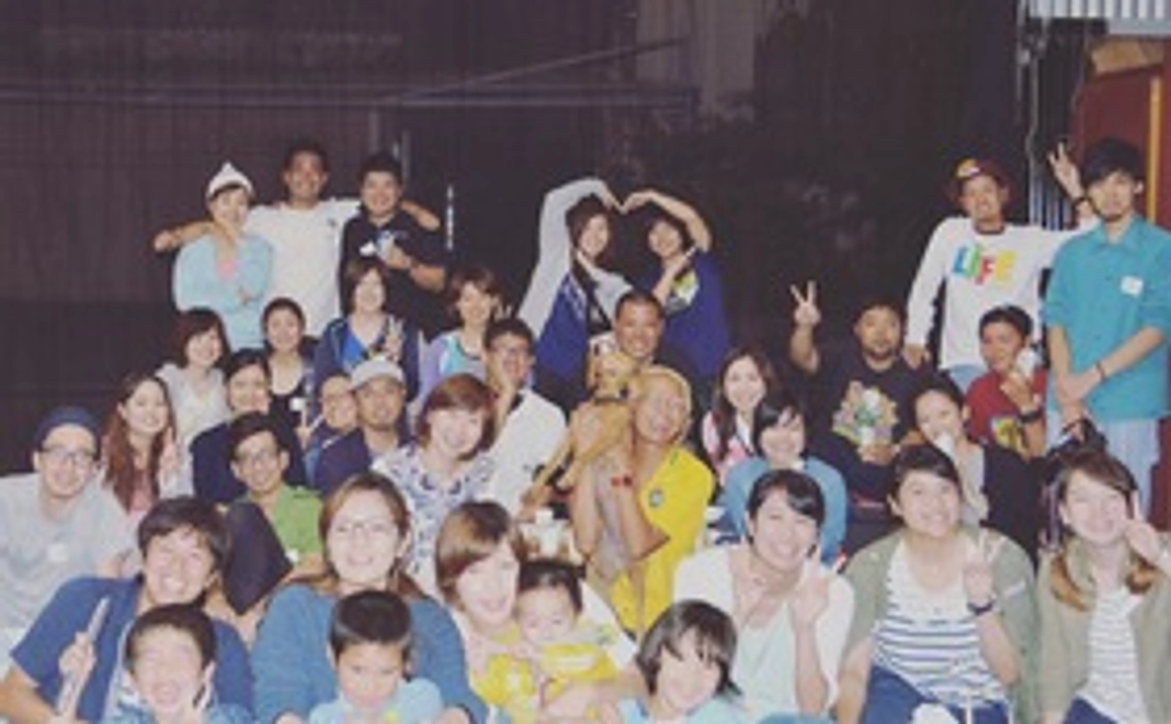 2016年7月16日BBQ参加チケット!!