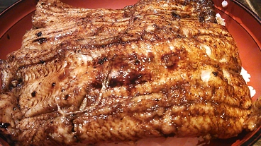 最高等級の国産うなぎが、税込1200円で楽しめる。うなぎのカフェ のトップ画像