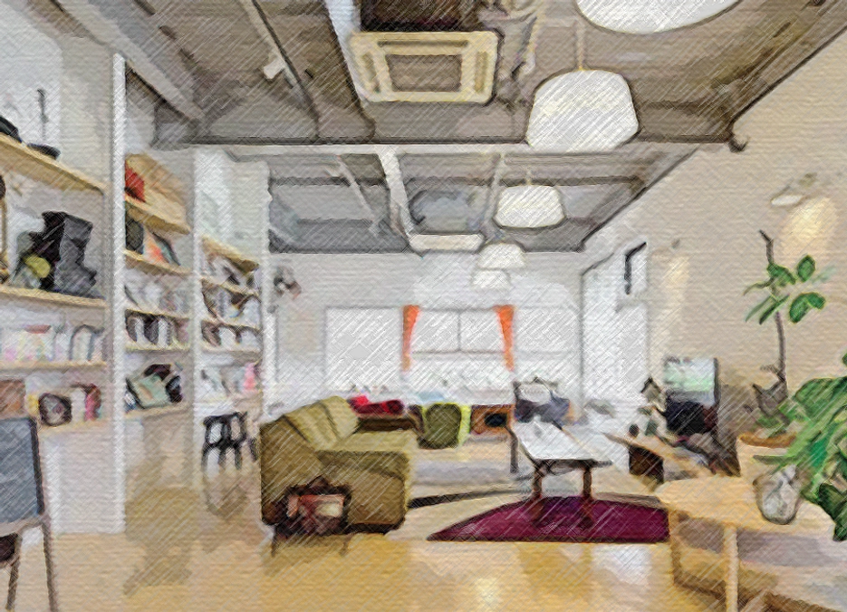 一部屋でも多く、安心して眠れる部屋を