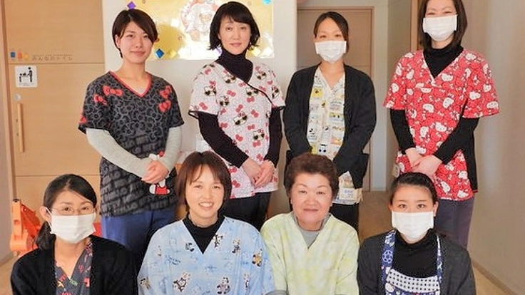 山梨県初！重症心身障がい児のための新たな居場所を作ります！