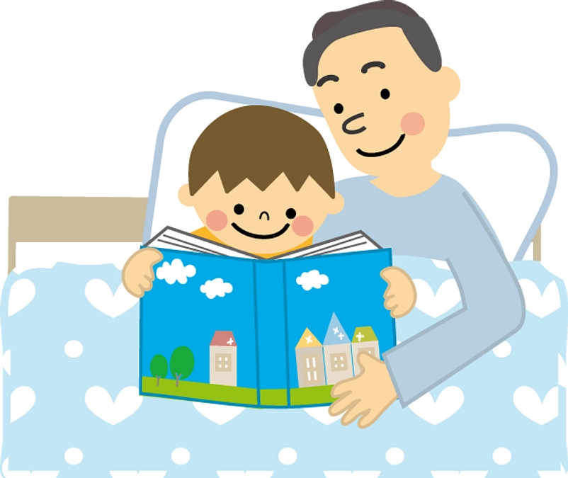 クラウドファンディング15日目！～絵本をどうやって活用するの？～（髙橋諒）