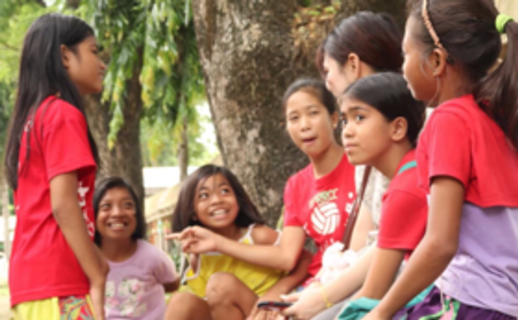 【フィリピンの子どもたちを応援！】活動報告・子どもたちからのお手紙コース