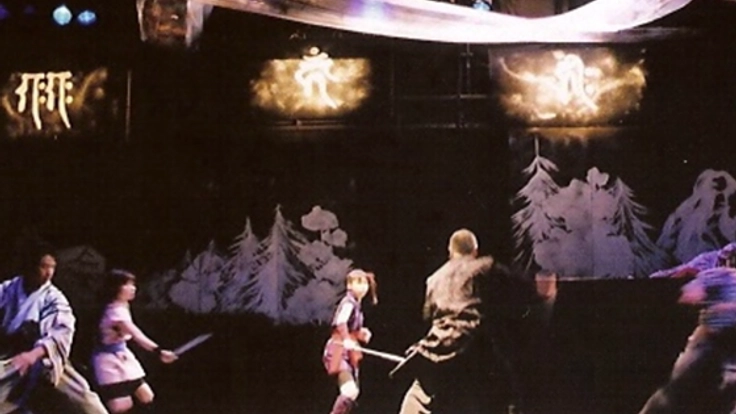 幕末志士たちが大切にした思いを、現代の日本に伝えたい!