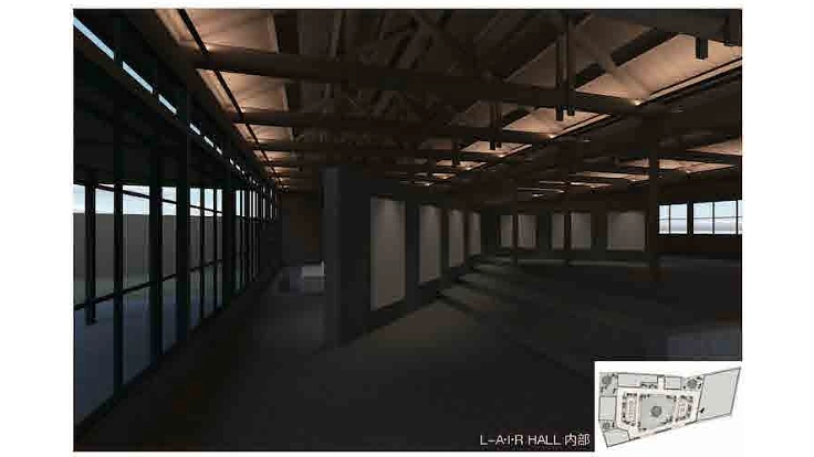 日本を代表するレザー産地で、芸術と文化、人と人を繋いでいく! 5枚目