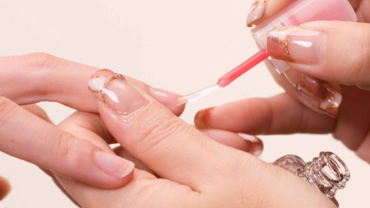 手先から自信を持てる自分へ。正しいネイルの魅力を伝えたい！