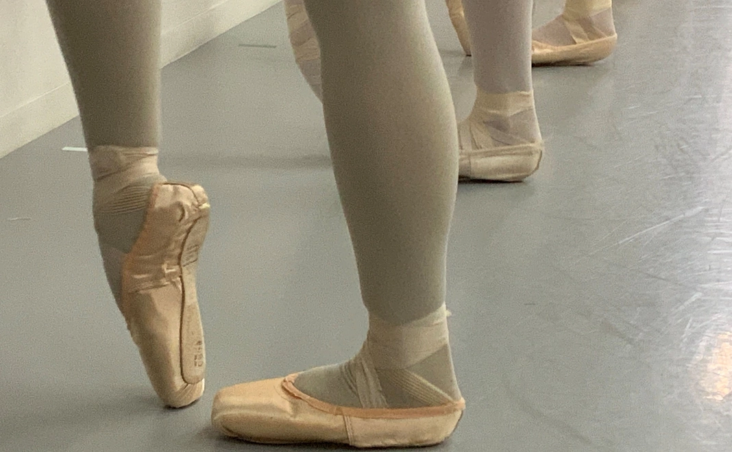 Cherish Ballet Theatre「くるみ割り人形」全幕公演バレリーナのトゥシューズ代にご支援を