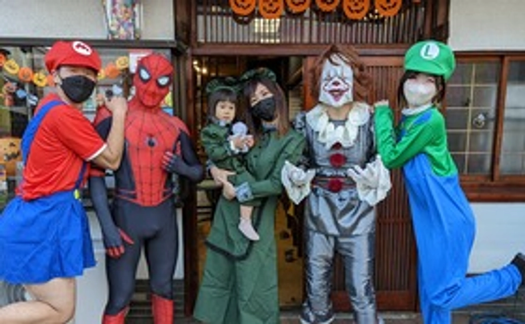 マンスリーサポーター10000円