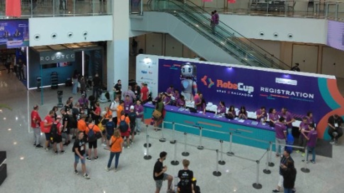 明日からは世界大会本番！（日本時間では本日21時～）