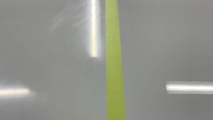 親しみの持てるコーティング屋