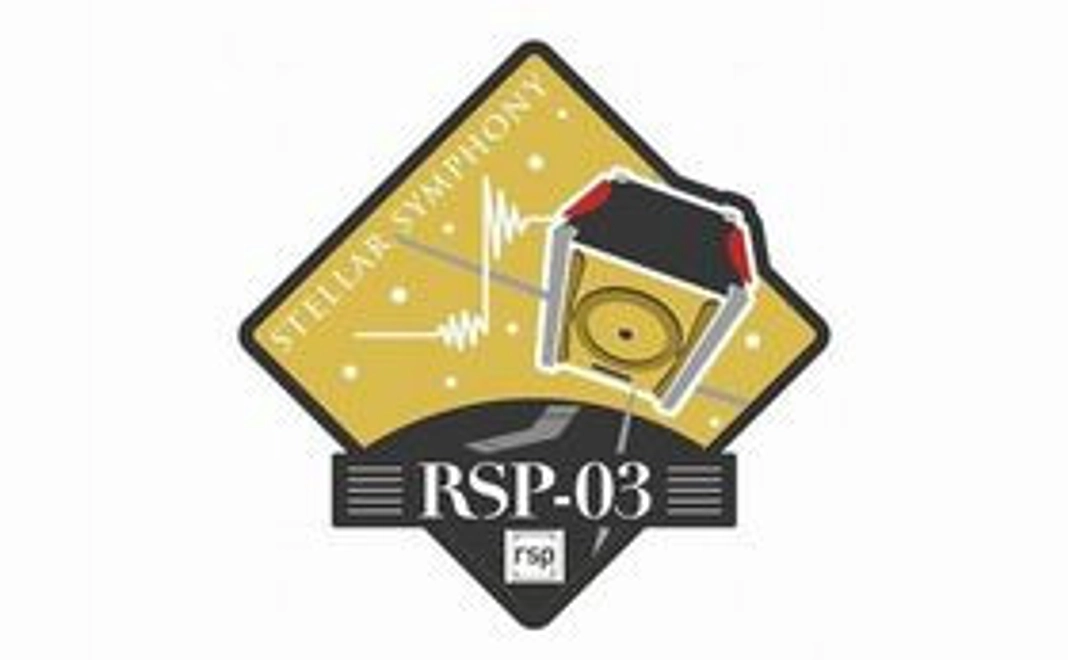 貼れる星のシンフォニー！RSP-03ミッション刺繍ワッペン＆シール