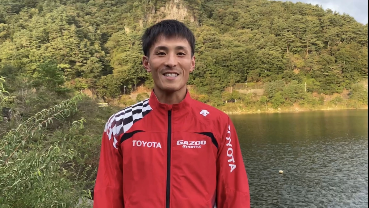 【トヨタ自動車】チーム状況　🏃‍♂️🏃‍♂️🏃‍♂️