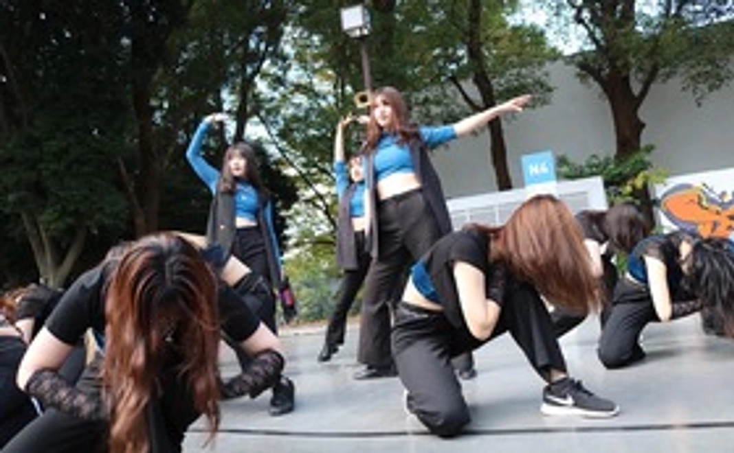 エンドロールにお名前を記載 + 公式ビデオレター②