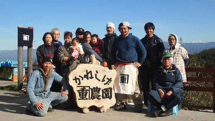 規格外のりんごを無駄にしない。ジュースやシードルに加工してお届け！