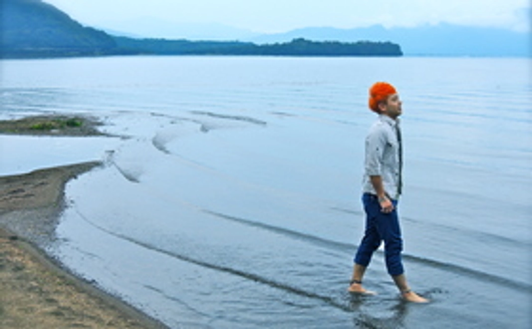 ふたり　写真、詩集　ready for スペシャルエディットバージョンにて掲載される写真3枚