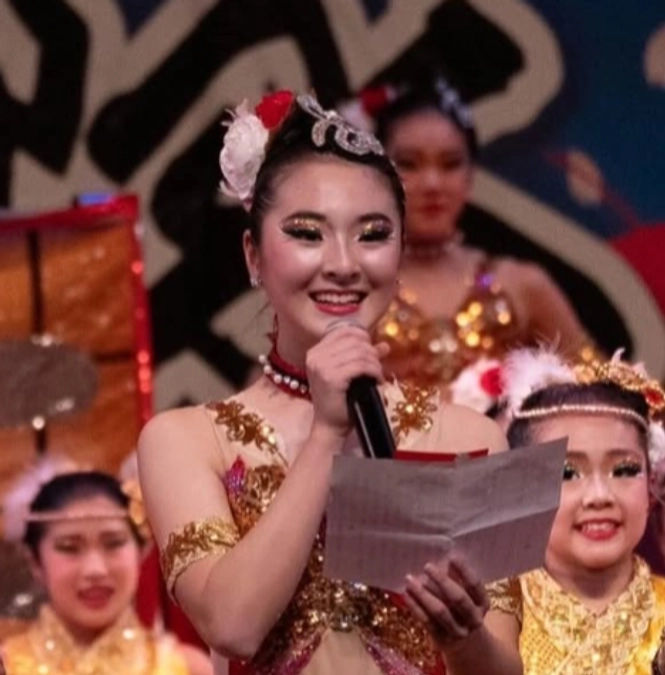 「どまつり」初出場への大きな一歩となったのが、2月2日の“新春感謝の会”でした。