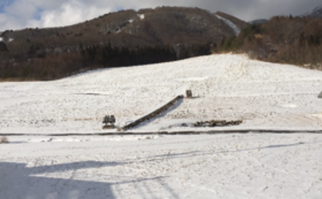 サポーターとして、協賛ボードにお名前を掲載します