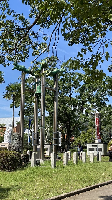 は昨年の被爆者アメリカツアードキュメンタリー「Last Message」上映会