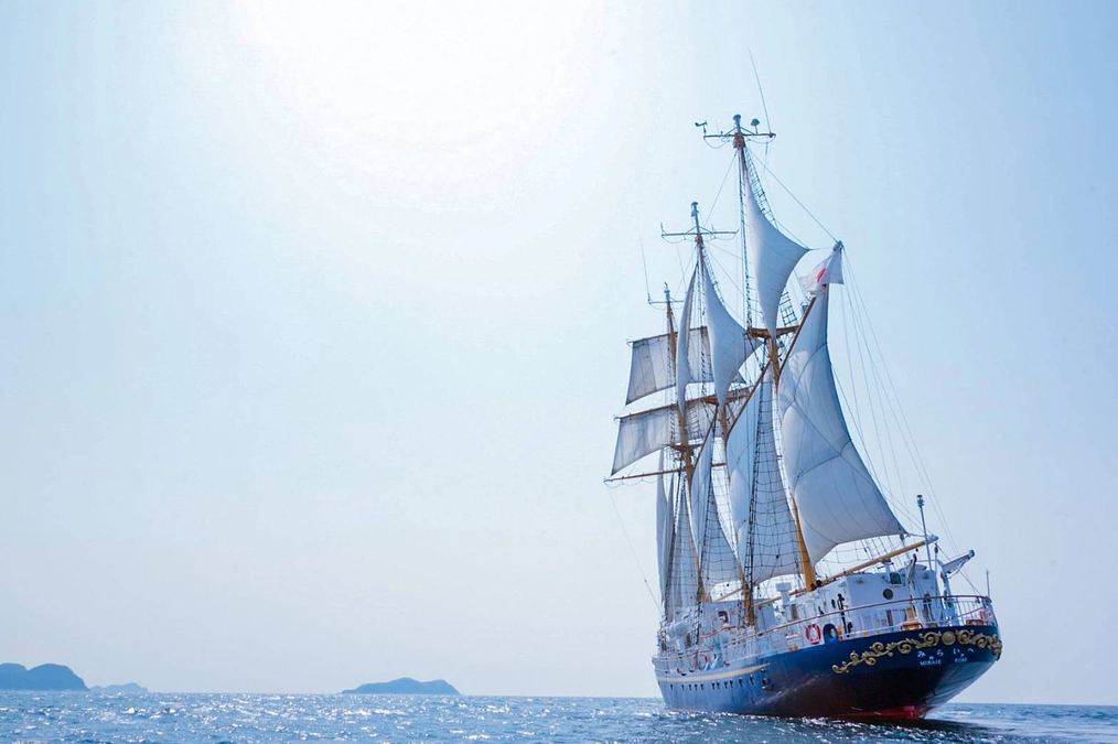 【CFご支援のお願い】科学×アート×次世代育成の船「サンゴの方舟-海の未来を繋ぐ洋上大学-」