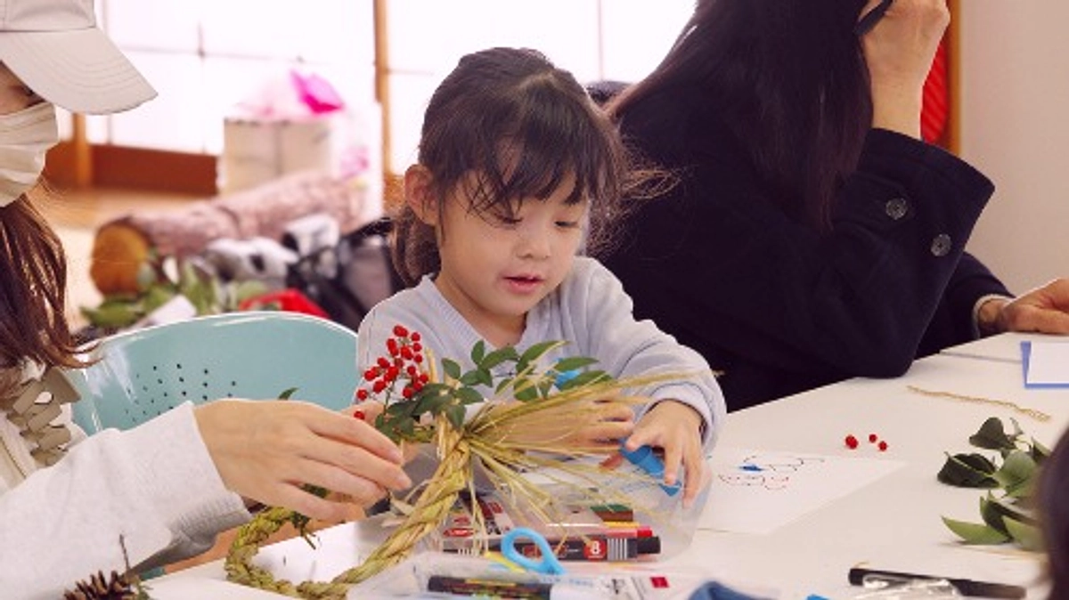 フォトレポート｜トッピングイースト「フードパントリー vol.19」（2023.12.17）