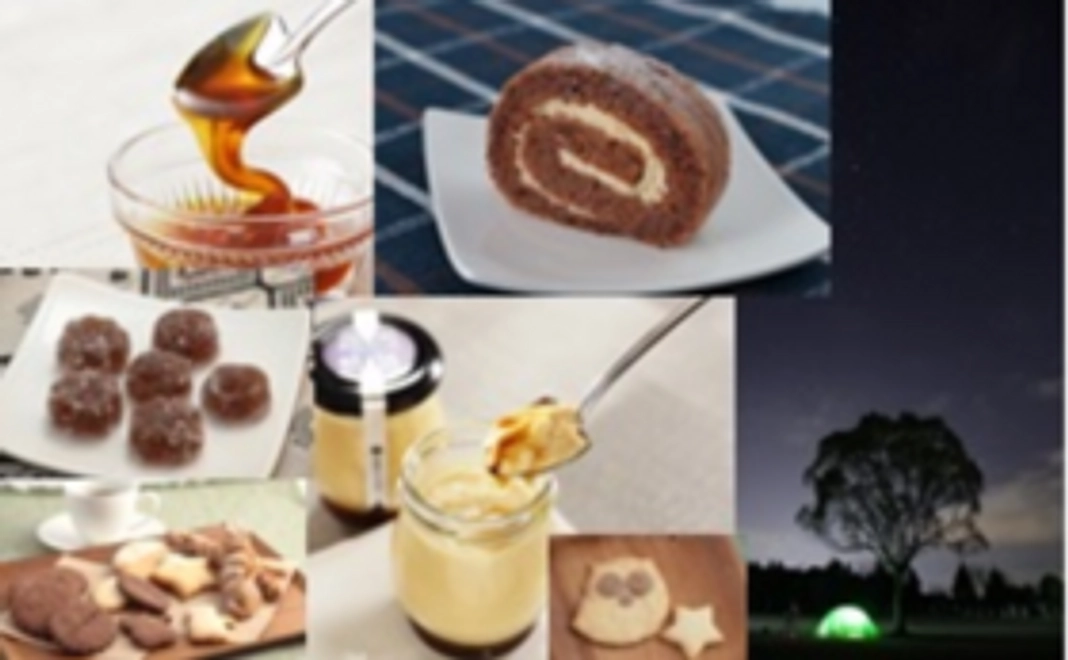 【温かい応援に感謝】銀河坑道5千光年応援コース☆☆