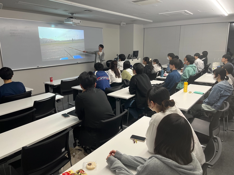 CIEL総会2025を行いました！