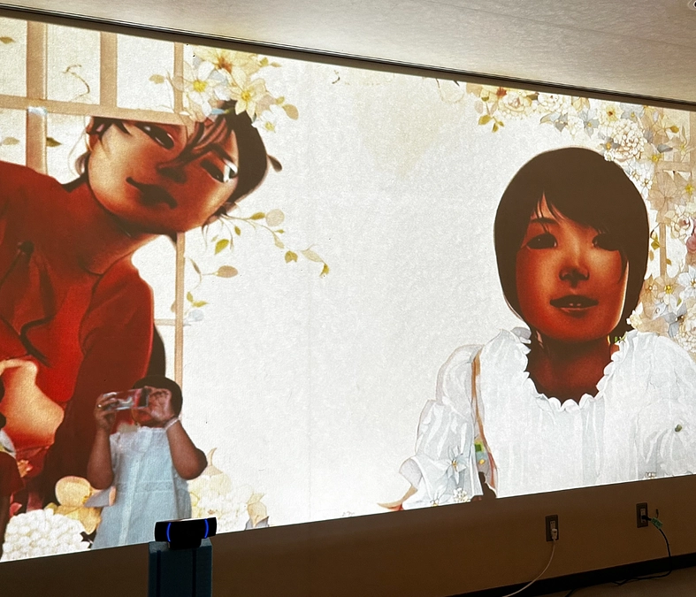 今治市大三島美術館　