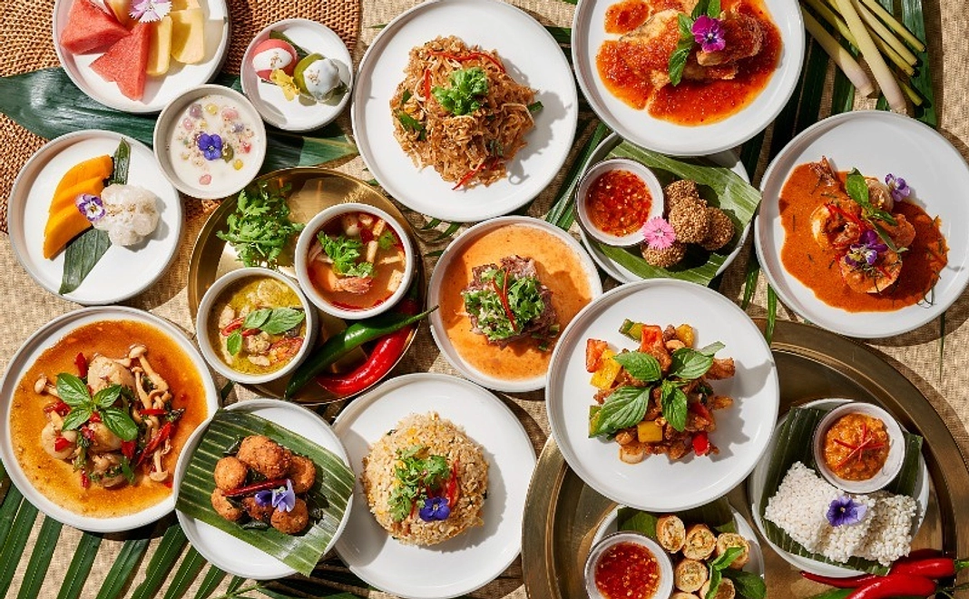 センタラグランドホテル大阪お食事券コースA｜100,000円