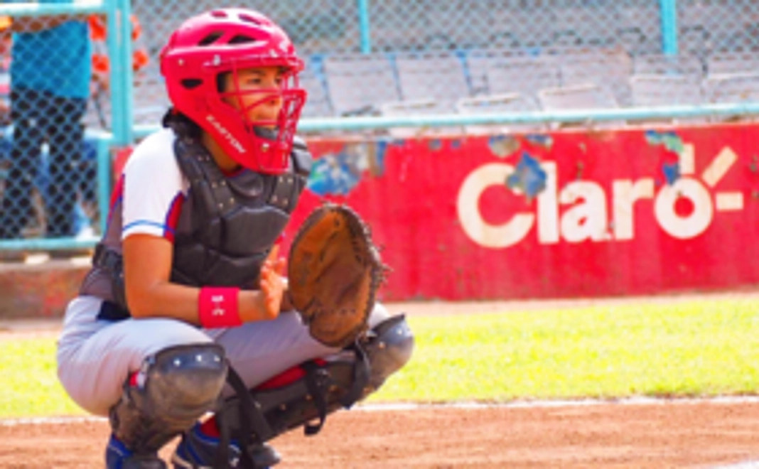 ニカラグア女子野球応援コース【リターン不要の方】