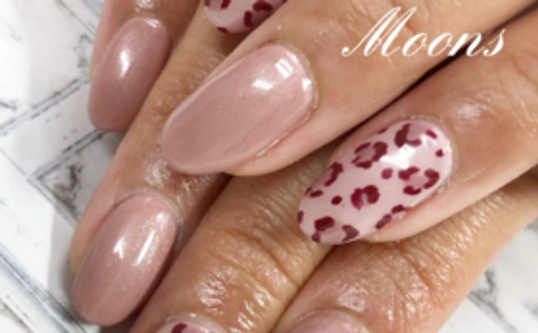 ハンドorフットジェルネイル20％ＯＦＦチケット