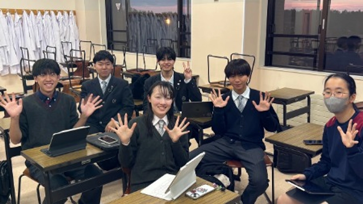 【レポート】EVEREACHの活動報告#4