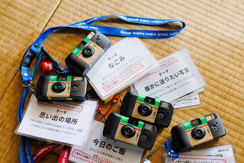 プロジェクト紹介② 　なごみ事