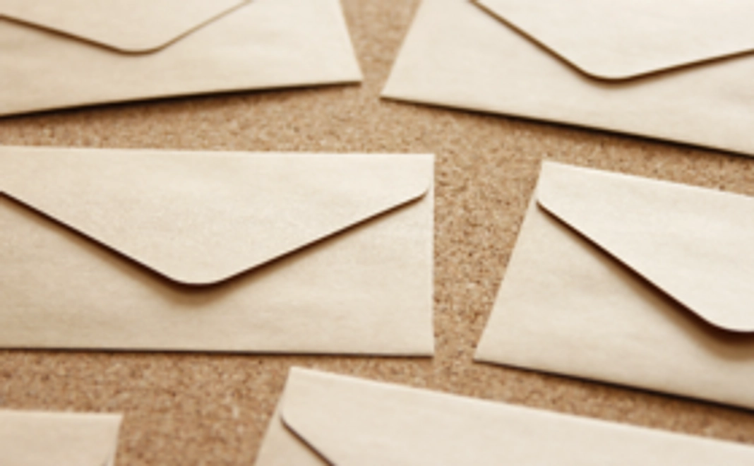 【学生限定】お礼のお手紙