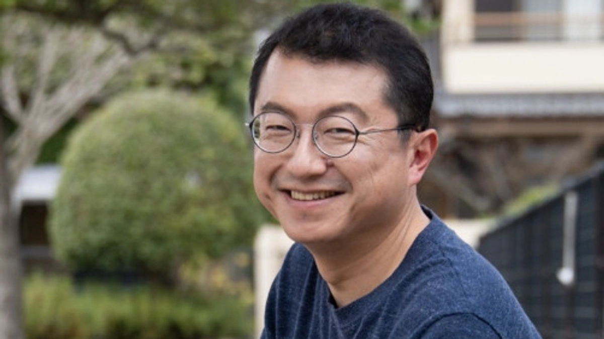 中島正義さんから応援メッセージをいただきました！