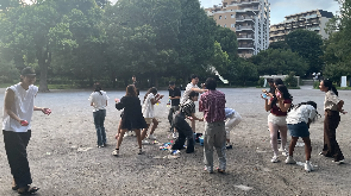 クラウドファンディング19日目🌸