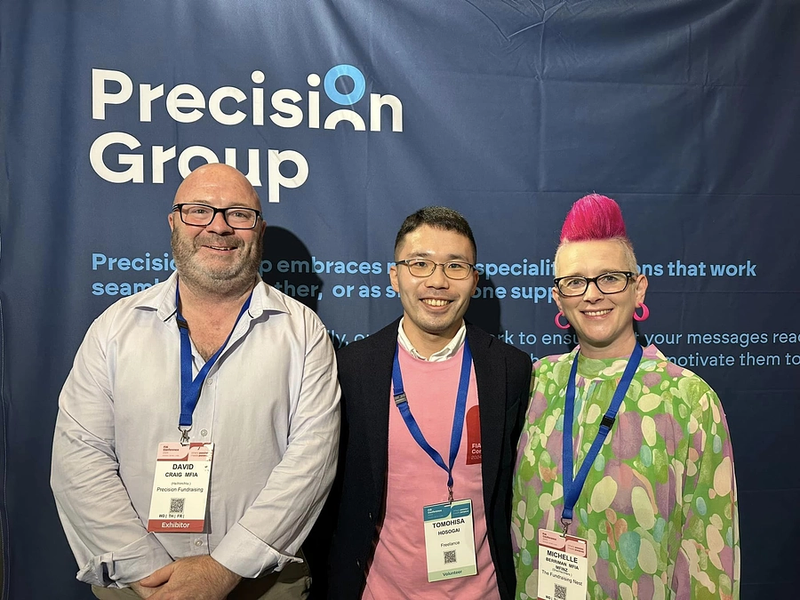 海外カンファレンスに現地参加して得られるもの②