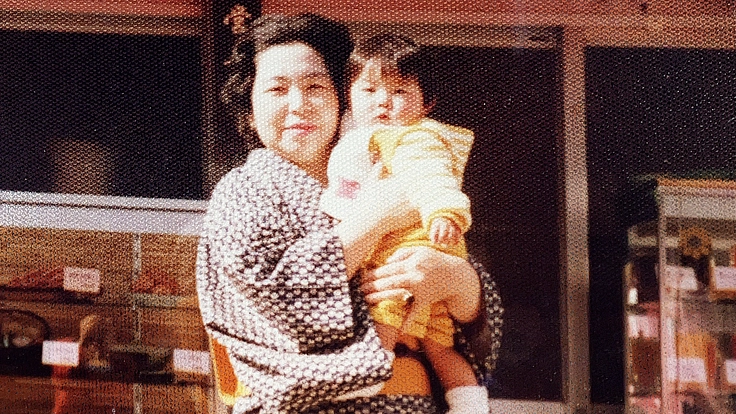 【兵庫県西宮市】94歳の祖母が経営している定食屋さんの存続をかけて