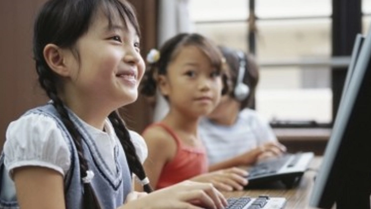 オンライン英会話を利用し子供達に学ぶ楽しさを届けたい