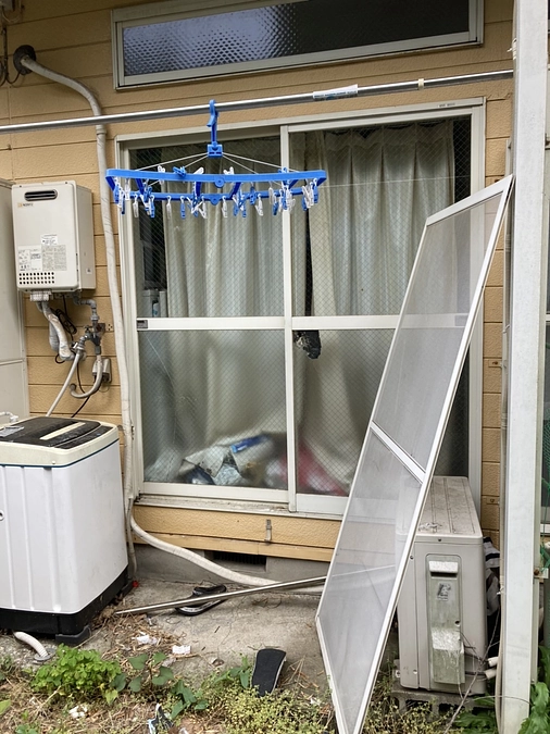 助成団体活動報告：一般社団法人 SS ネット 自立援助ホーム エスポワール