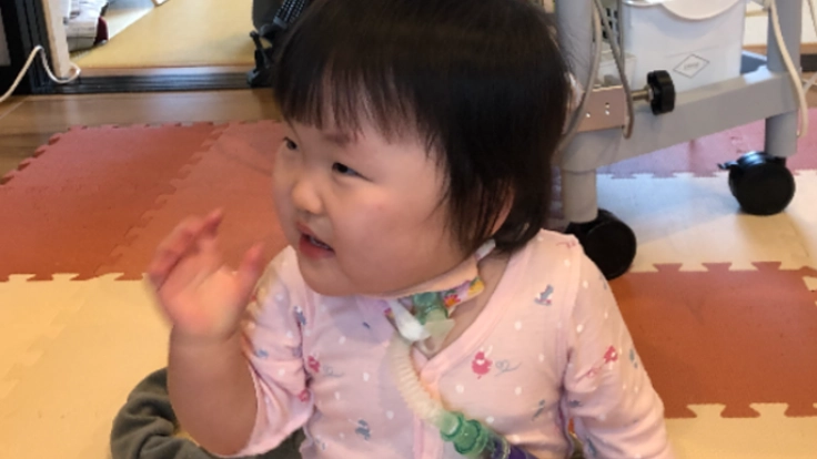 災害による停電の危機から医療的ケア児の命を守る“K-DiPS”