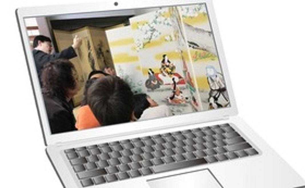 「サンクスメール」と「オンライン鑑賞会」