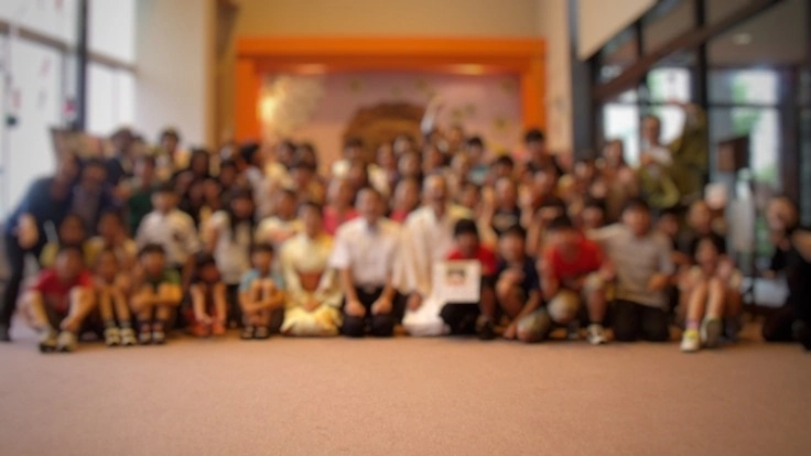 『地域の子供達のミュージカル観劇のサポート』ネクストゴールへ