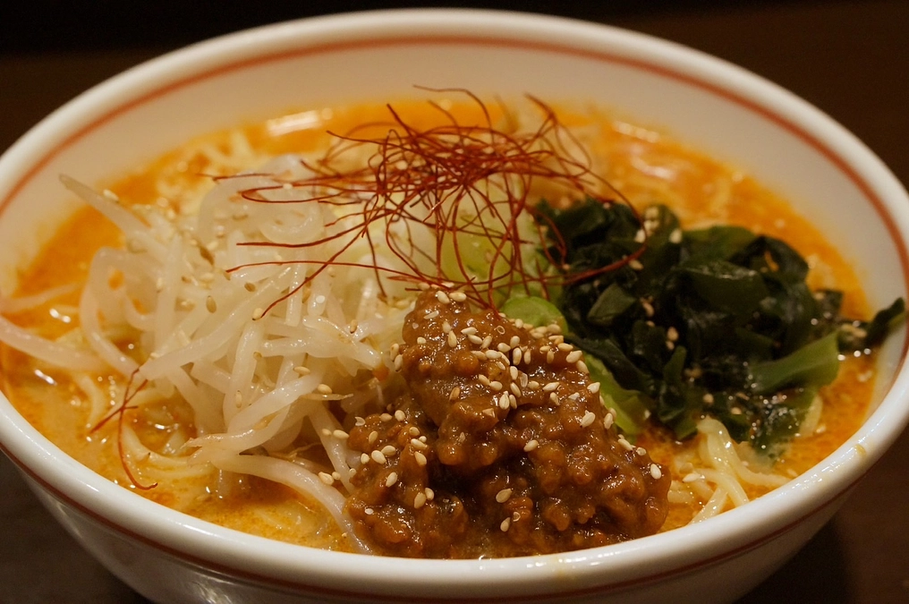 以前のはしもとやの様子