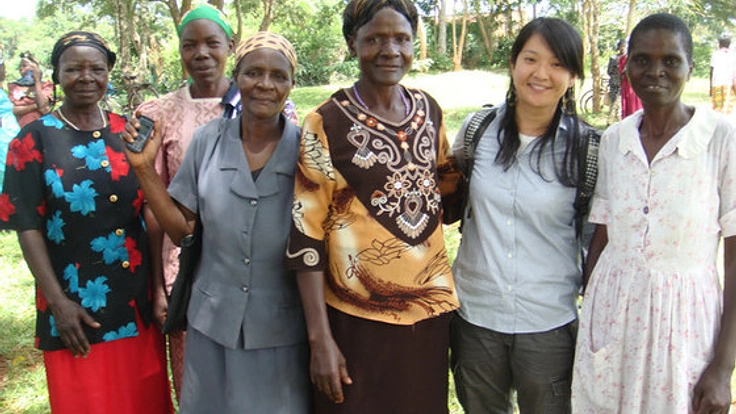 エイズによる貧困の連鎖からの脱却へ。ケニアのママを支えたい！