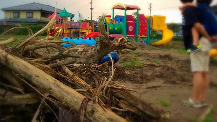 【復興支援】被災地の子どもたちに、心躍り笑顔溢れる秋祭りを！