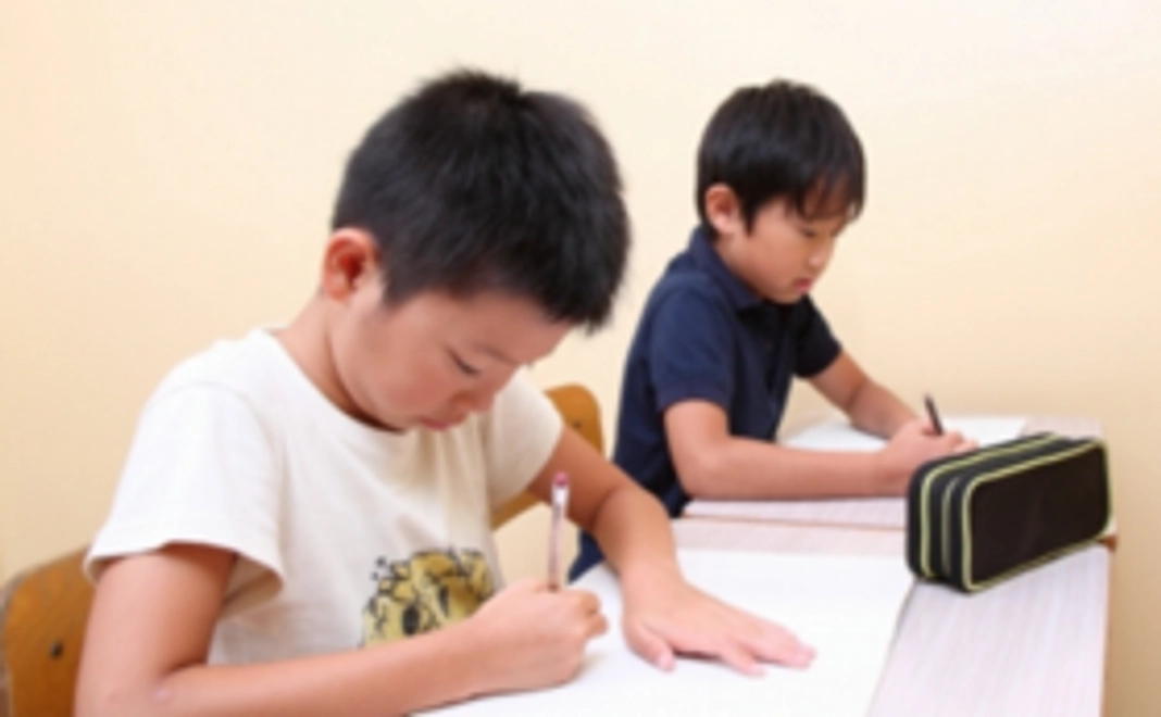 子どもたちの自立と保護者の方を一緒にサポート!コース