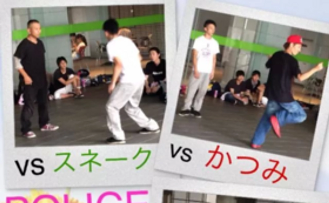 廣川勝美の挑戦をご支援お願いします！